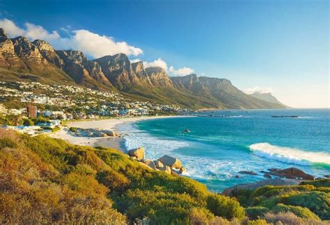 cities in south africa|Seven remote destinations in South Africa for a .